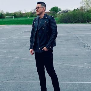 Meet your Posher, Abraham